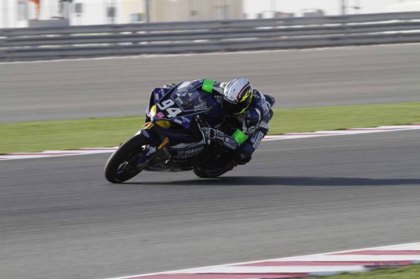 2011 Qatar race 1032